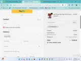 extralove30 coupon verification screenshot