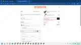 Sisstrevolution coupon verification screenshot