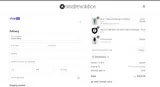 Sisstrevolution coupon verification screenshot