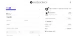 Sisstrevolution coupon verification screenshot