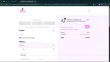 The Sissy Market coupon verification screenshot