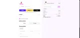 The Sissy Market coupon verification screenshot