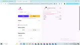 The Sissy Market coupon verification screenshot