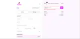 The Sissy Market coupon verification screenshot