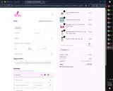 The Sissy Market coupon verification screenshot