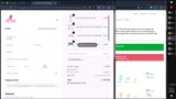 The Sissy Market coupon verification screenshot
