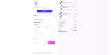 The Sissy Market coupon verification screenshot