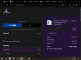 The Sissy Market coupon verification screenshot