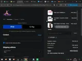 The Sissy Market coupon verification screenshot