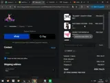 The Sissy Market coupon verification screenshot