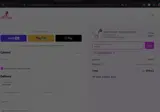 The Sissy Market coupon verification screenshot