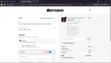 DRYINKAAKINYINKA coupon verification screenshot