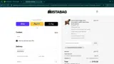 TANISHASREADINGCORNER coupon verification screenshot