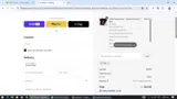 Q10 coupon verification screenshot