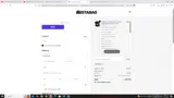CNF15 coupon verification screenshot