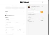 TUMBLING-GRANDMA coupon verification screenshot