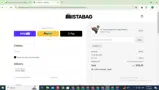 BE10 coupon verification screenshot
