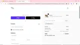 THANKYOU10 coupon verification screenshot