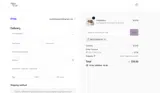 WELCOMESISTA coupon verification screenshot