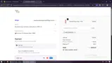 WELCOMESISTA coupon verification screenshot