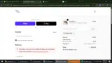 PEDRITOJOSE coupon verification screenshot