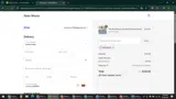 MOONS10 coupon verification screenshot