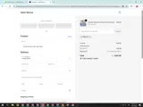 EMAIL10 coupon verification screenshot