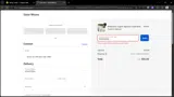 SPRING2026 coupon verification screenshot
