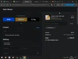 SPRING2026 coupon verification screenshot