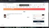BG20 coupon verification screenshot