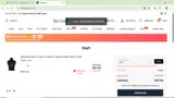 BG20 coupon verification screenshot