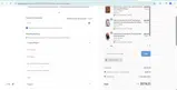 FRANCESCA coupon verification screenshot