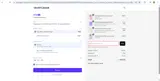 SANDRA coupon verification screenshot
