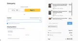 AFTERDARK coupon verification screenshot