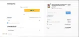 BG20 coupon verification screenshot