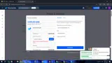 SIMPLYCODES15 coupon verification screenshot