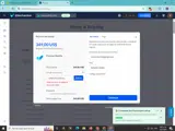 SIMPLYCODES15 coupon verification screenshot