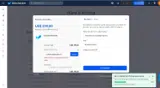 COUPONSEEKER25 coupon verification screenshot