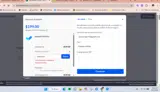 SAFEOPT coupon verification screenshot