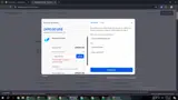 SAFEOPT35 coupon verification screenshot