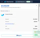blackfriday2024 coupon verification screenshot
