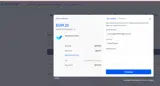 SAFEOPT2023 coupon verification screenshot