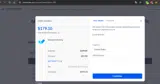 WETHRIFT10 coupon verification screenshot