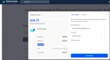SAFEOPT coupon verification screenshot