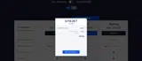 Sitejet coupon verification screenshot