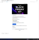 Sitejet coupon verification screenshot