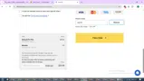 cart10 coupon verification screenshot