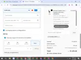 Sit Healthier coupon verification screenshot
