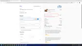 welcome coupon verification screenshot