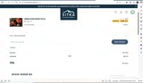 TSG35 coupon verification screenshot
